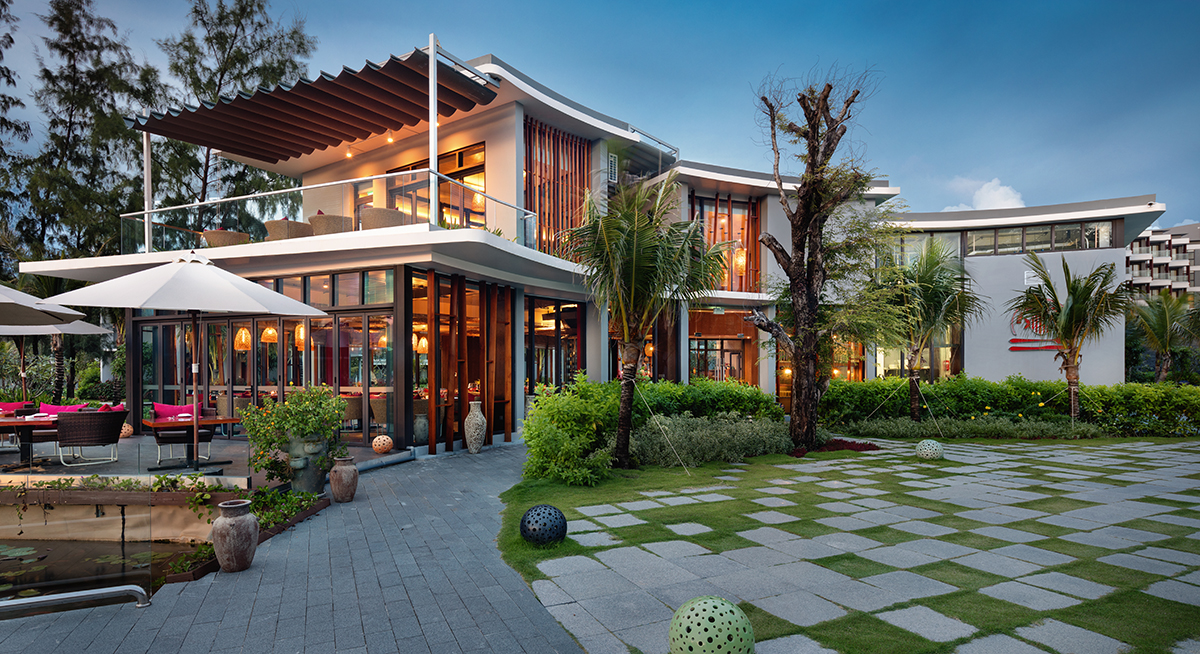 Novotel Phu Quoc Resort - 12